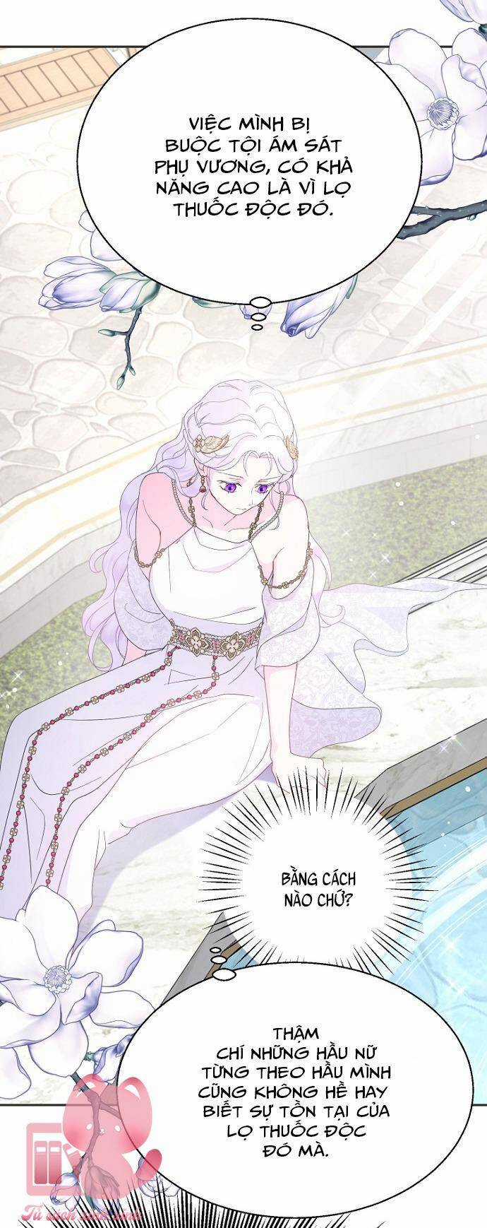 Tiền Là Tất Cả Chồng Là Phù Du Chapter 91 trang 37