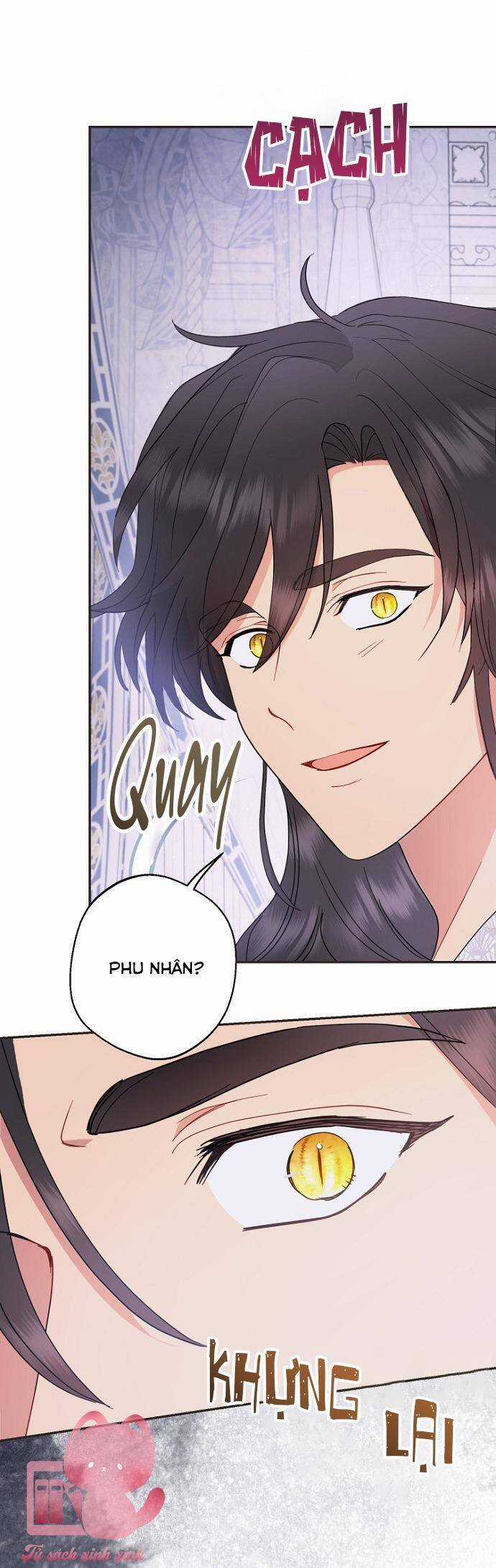 Tiền Là Tất Cả Chồng Là Phù Du Chapter 91 trang 4