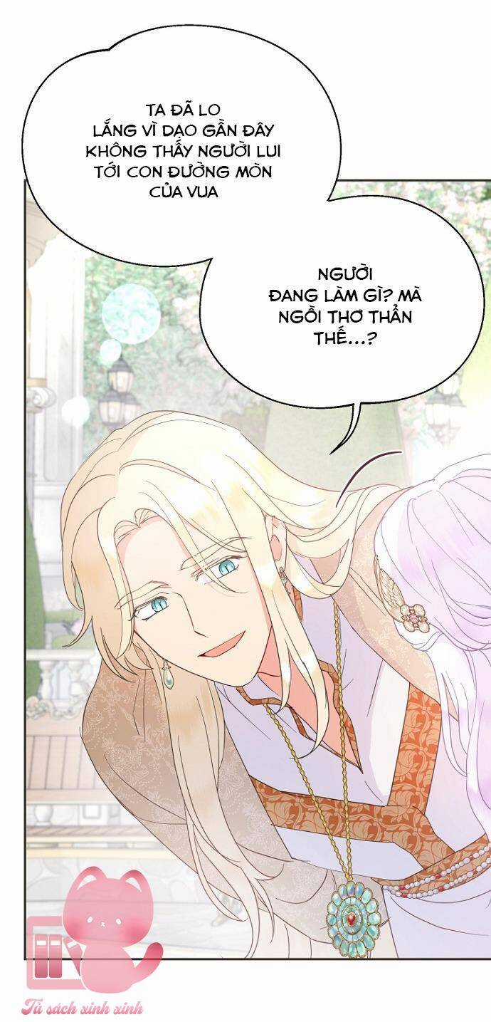 Tiền Là Tất Cả Chồng Là Phù Du Chapter 91 trang 40