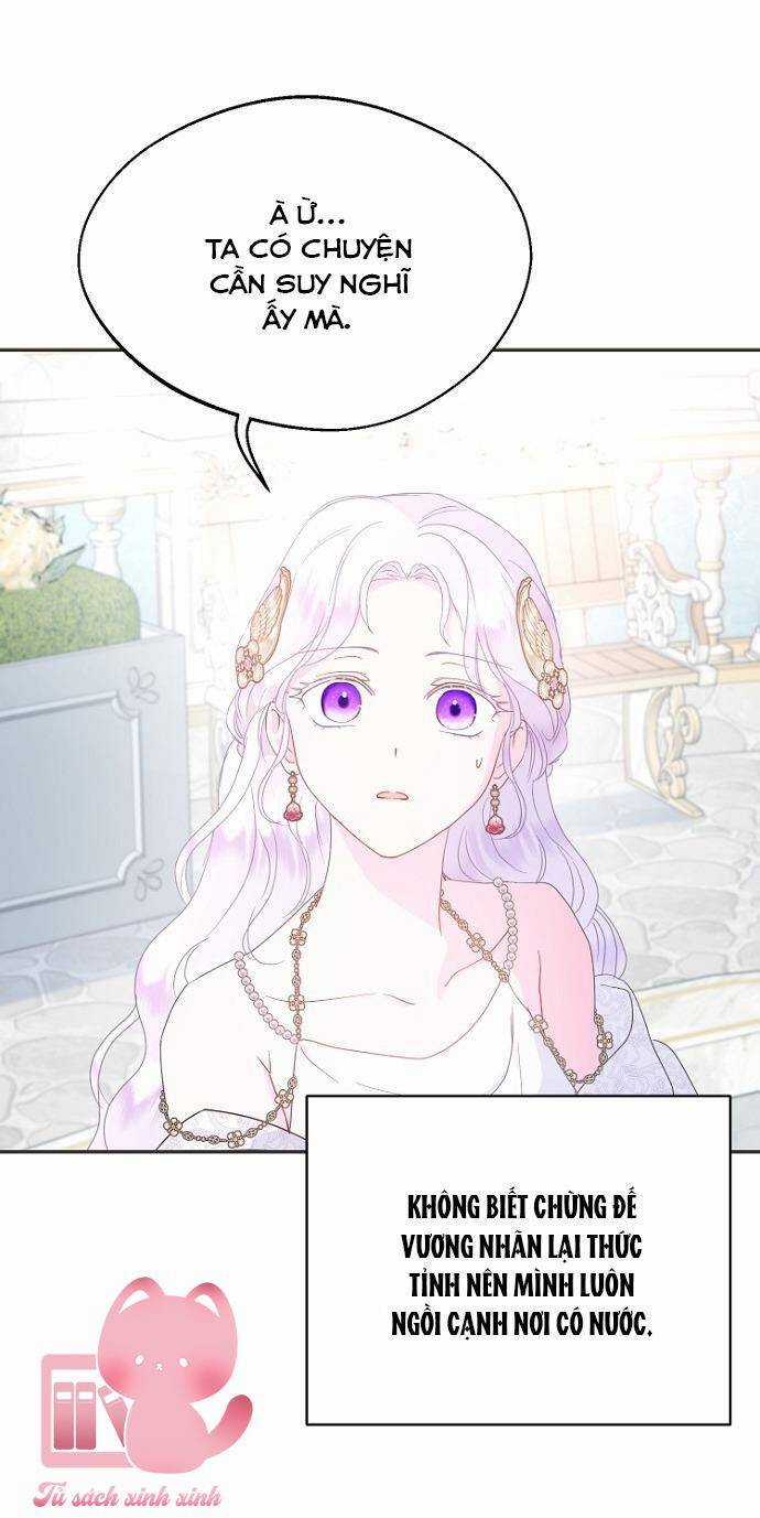 Tiền Là Tất Cả Chồng Là Phù Du Chapter 91 trang 41