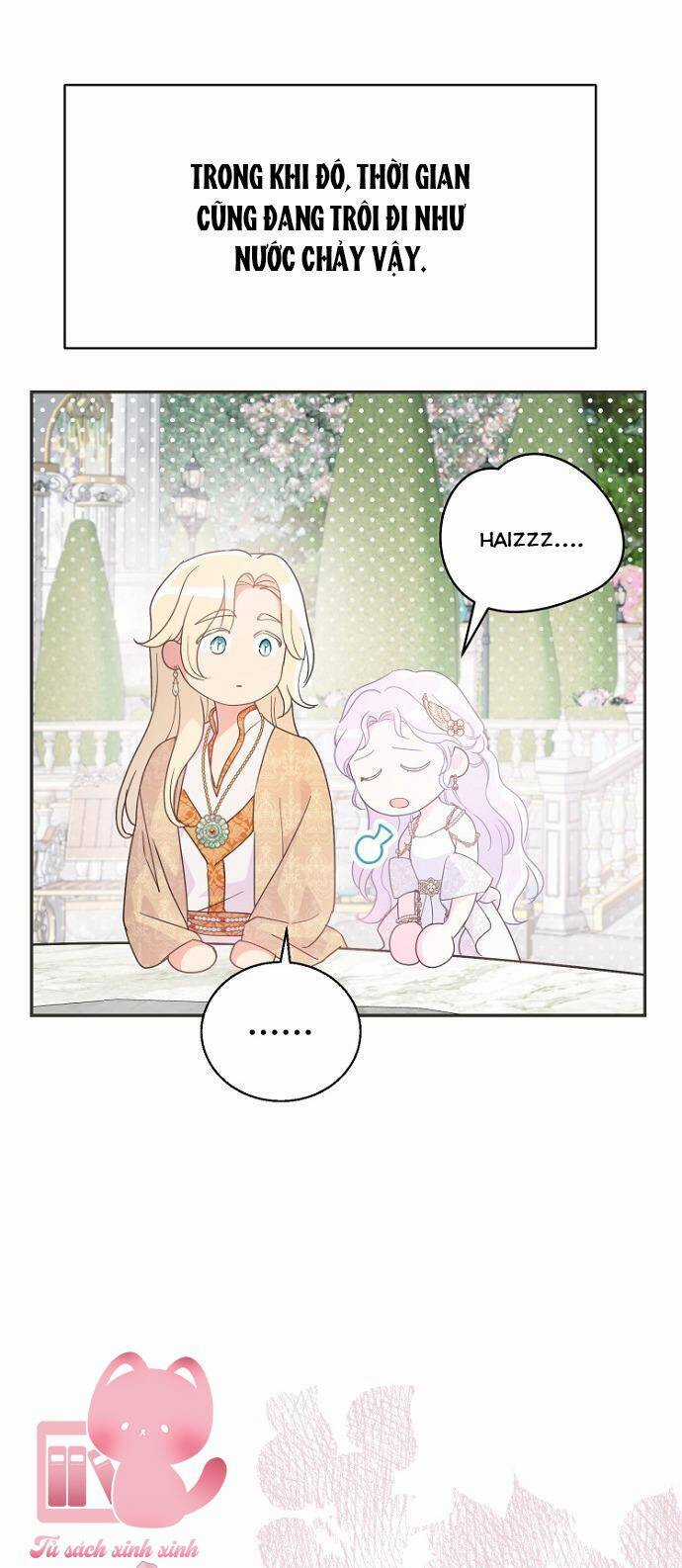 Tiền Là Tất Cả Chồng Là Phù Du Chapter 91 trang 42