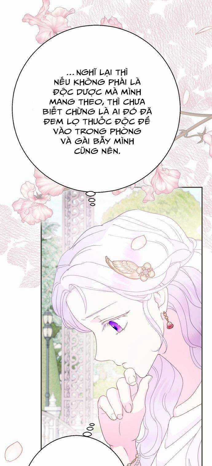 Tiền Là Tất Cả Chồng Là Phù Du Chapter 91 trang 43