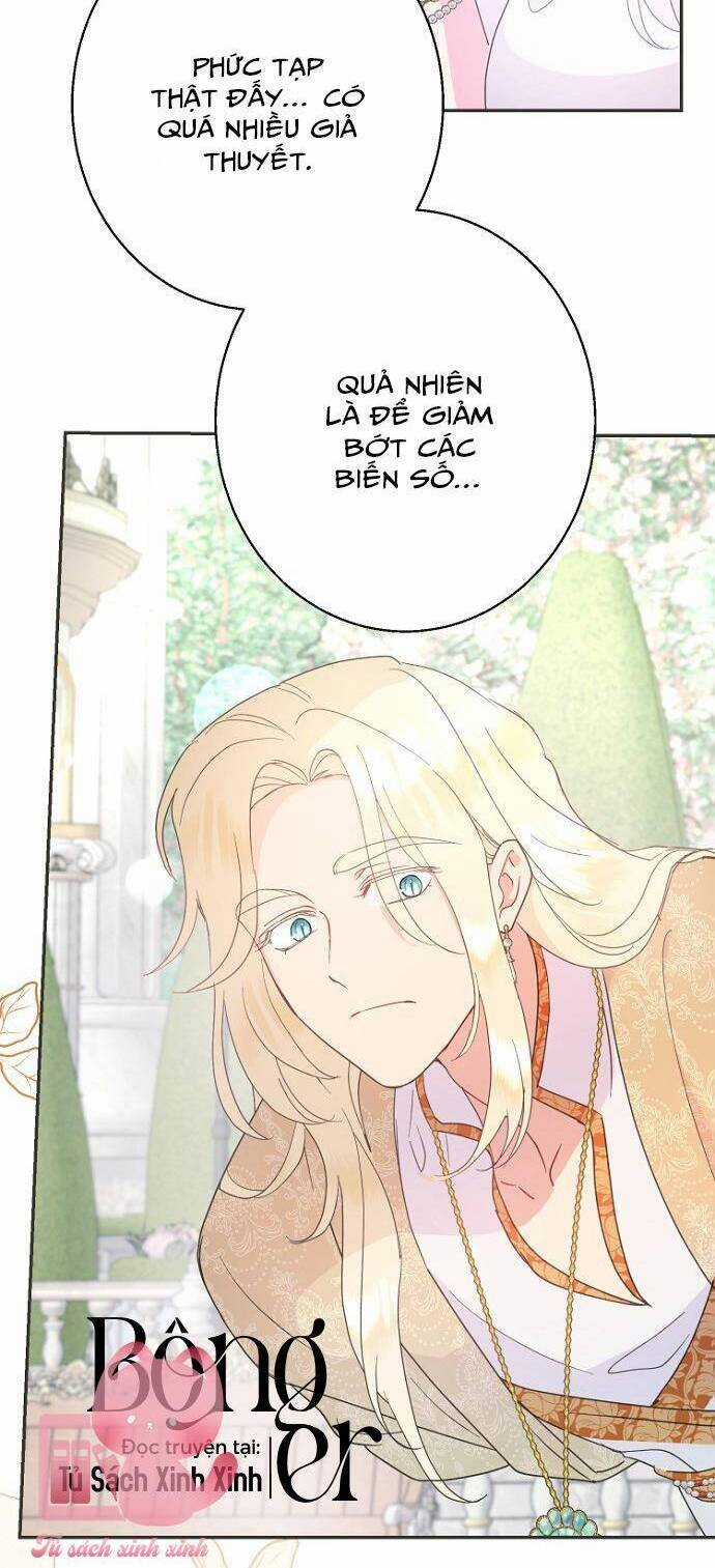 Tiền Là Tất Cả Chồng Là Phù Du Chapter 91 trang 44