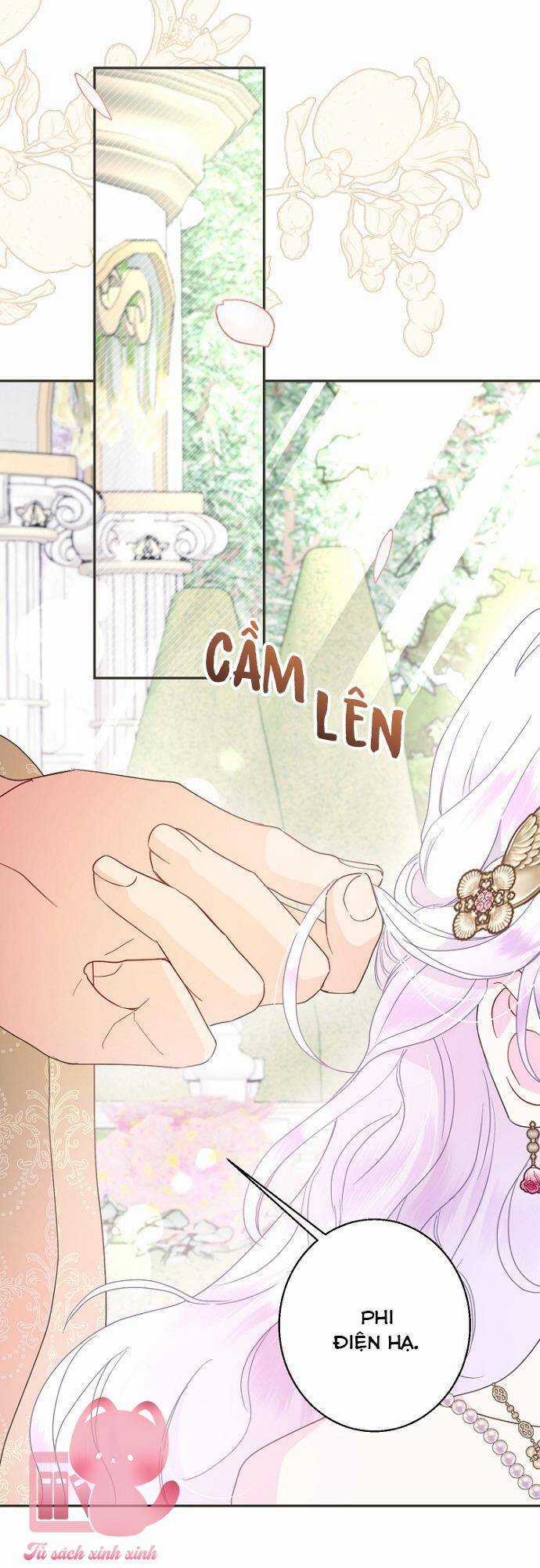 Tiền Là Tất Cả Chồng Là Phù Du Chapter 91 trang 45