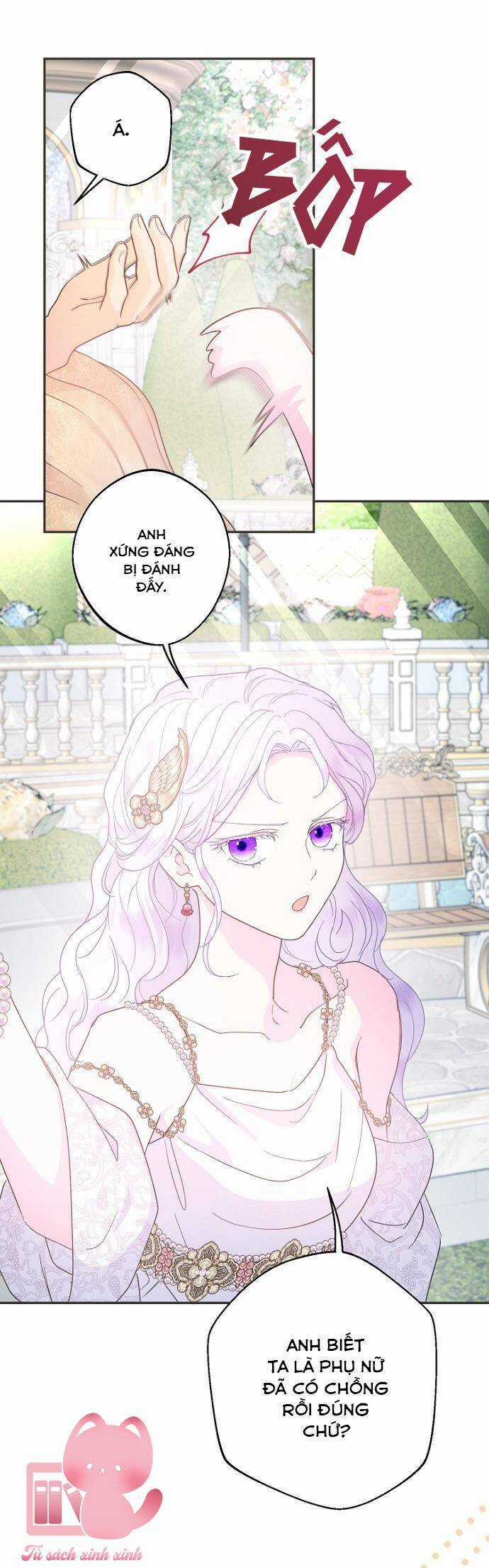 Tiền Là Tất Cả Chồng Là Phù Du Chapter 91 trang 46