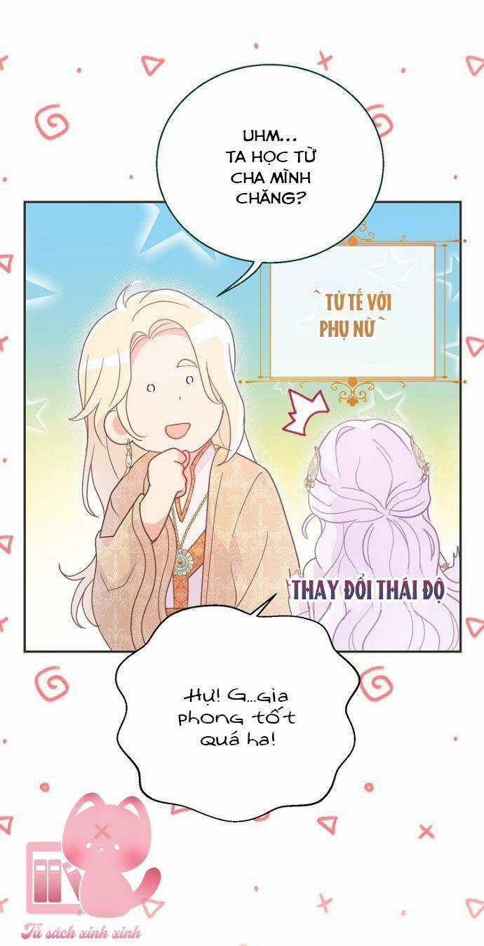 Tiền Là Tất Cả Chồng Là Phù Du Chapter 91 trang 48