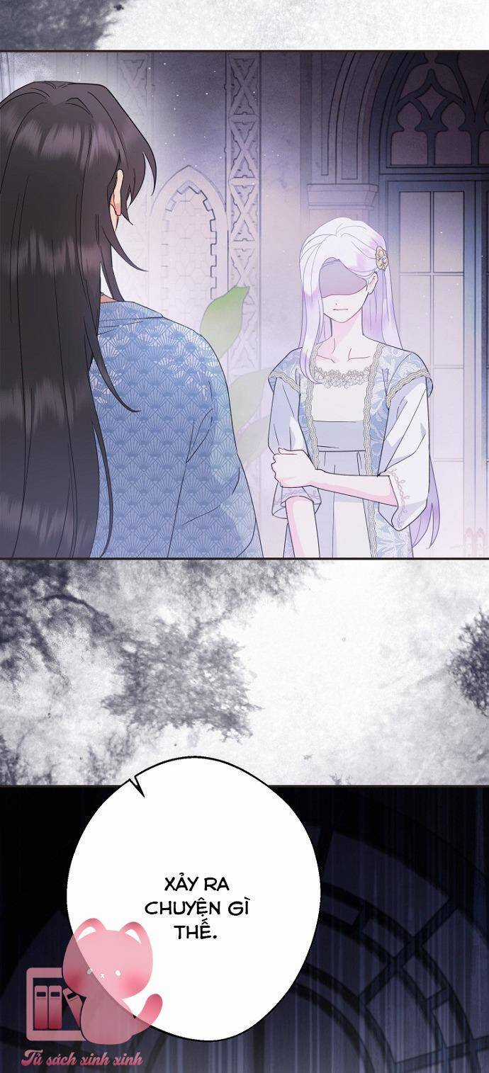 Tiền Là Tất Cả Chồng Là Phù Du Chapter 91 trang 5