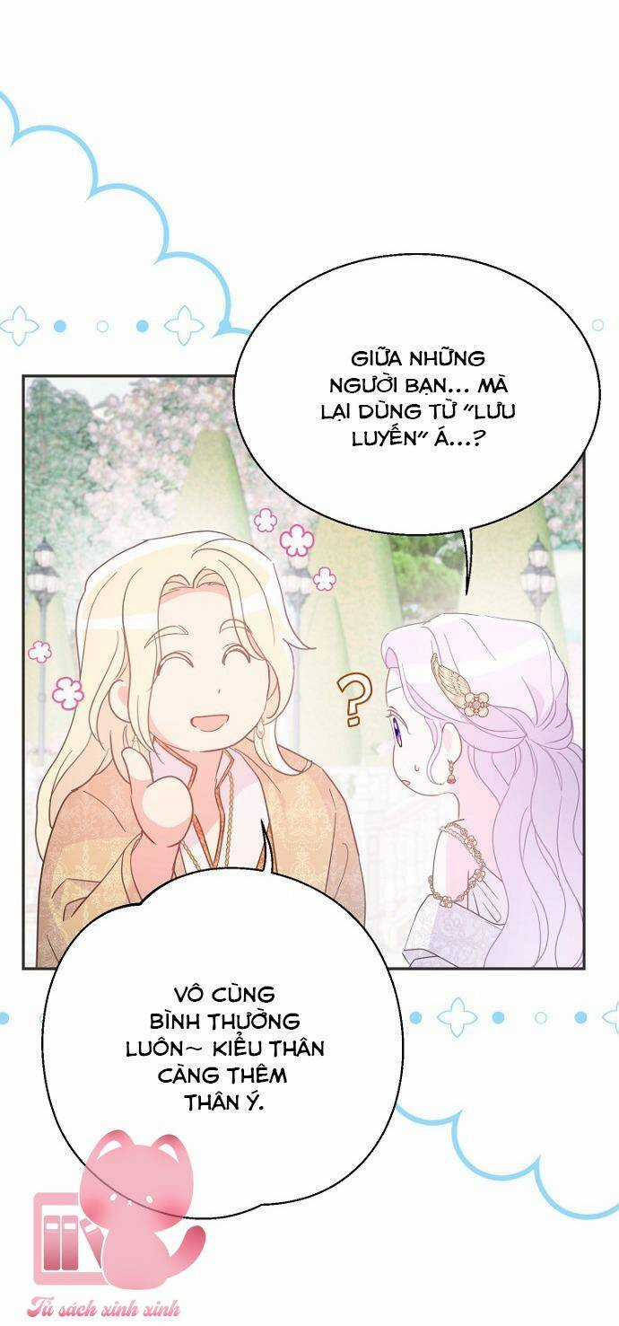 Tiền Là Tất Cả Chồng Là Phù Du Chapter 91 trang 50