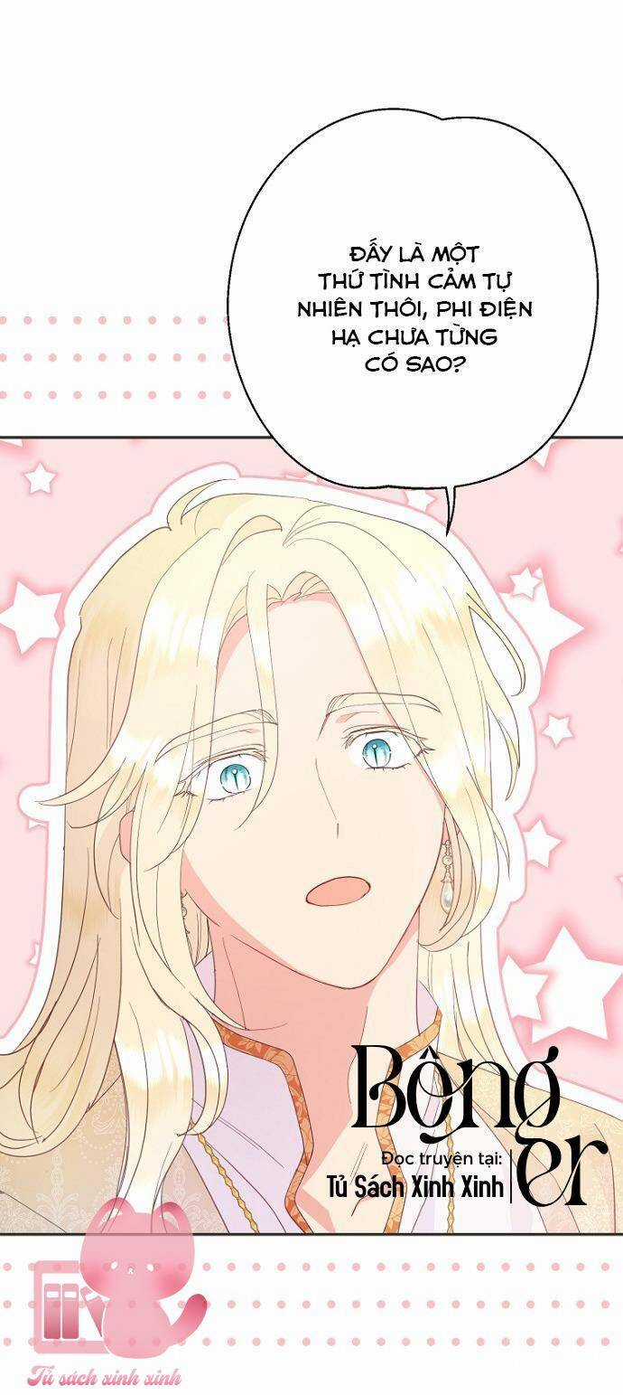 Tiền Là Tất Cả Chồng Là Phù Du Chapter 91 trang 51