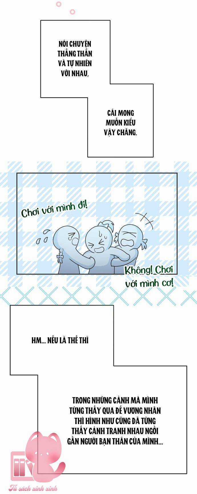 Tiền Là Tất Cả Chồng Là Phù Du Chapter 91 trang 53