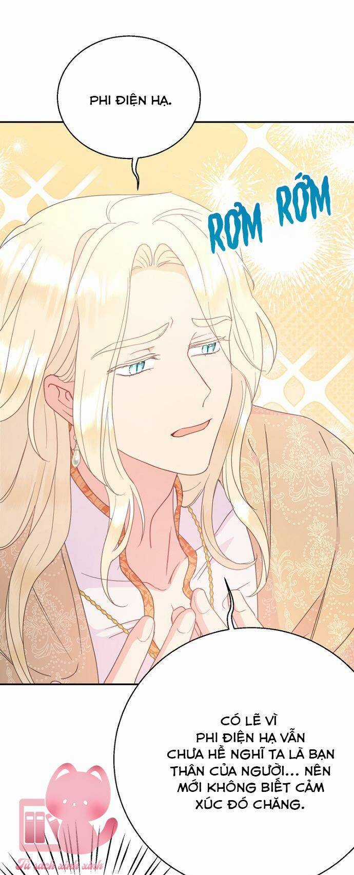 Tiền Là Tất Cả Chồng Là Phù Du Chapter 91 trang 54