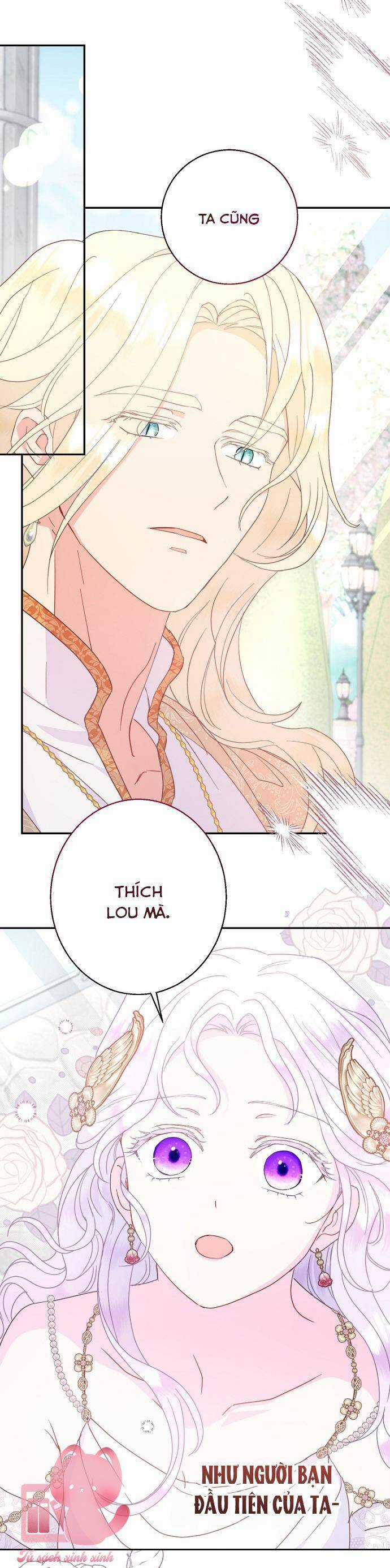 Tiền Là Tất Cả Chồng Là Phù Du Chapter 91 trang 57