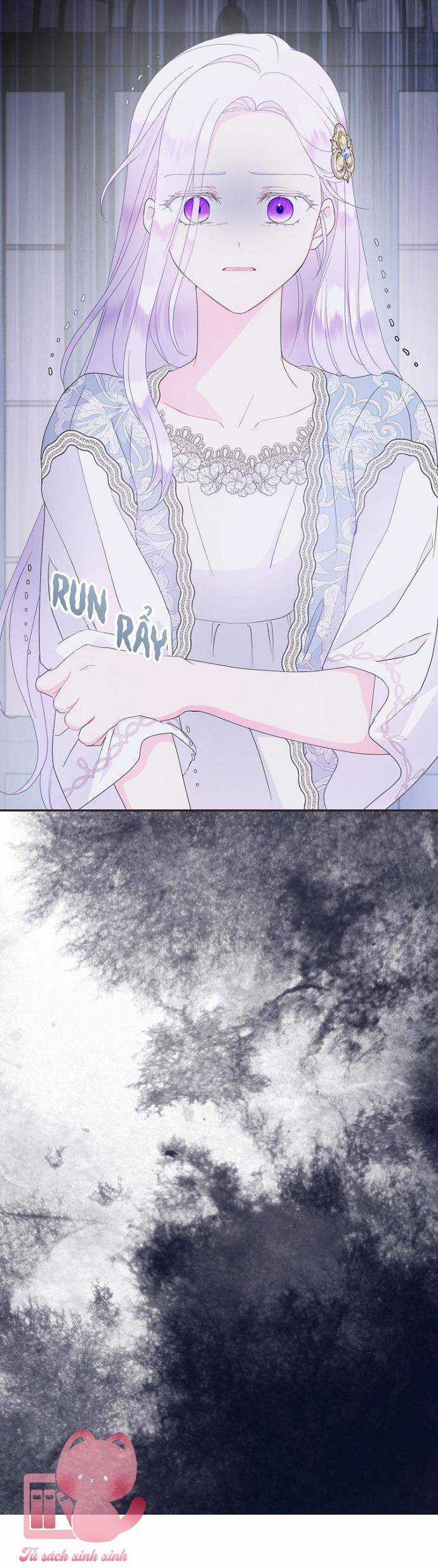 Tiền Là Tất Cả Chồng Là Phù Du Chapter 91 trang 6