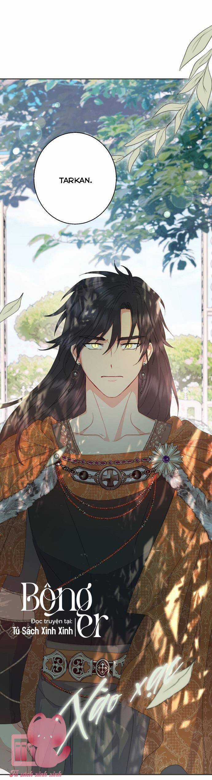 Tiền Là Tất Cả Chồng Là Phù Du Chapter 91 trang 61