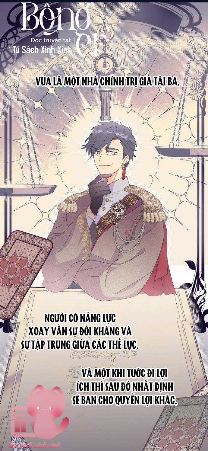 Tiền Là Tất Cả Chồng Là Phù Du Chapter 91 trang 8