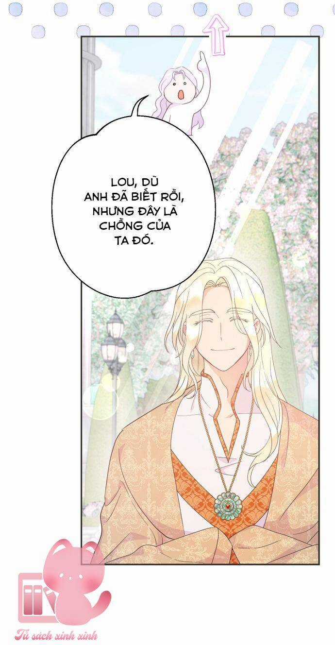 Tiền Là Tất Cả Chồng Là Phù Du Chapter 92 trang 10