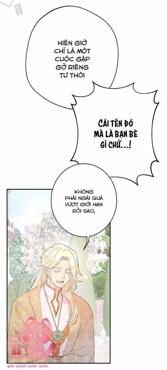 Tiền Là Tất Cả Chồng Là Phù Du Chapter 92 trang 14