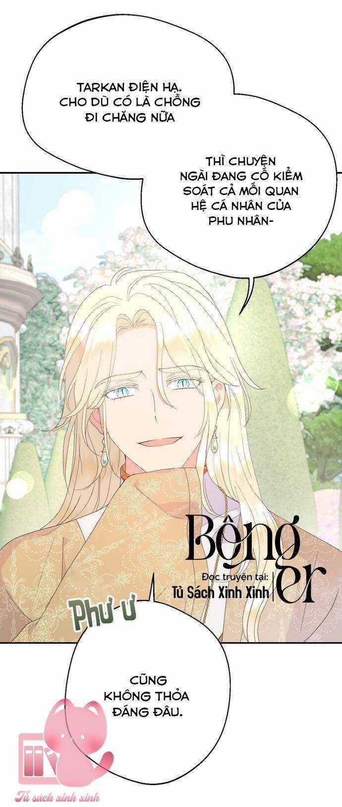 Tiền Là Tất Cả Chồng Là Phù Du Chapter 92 trang 15