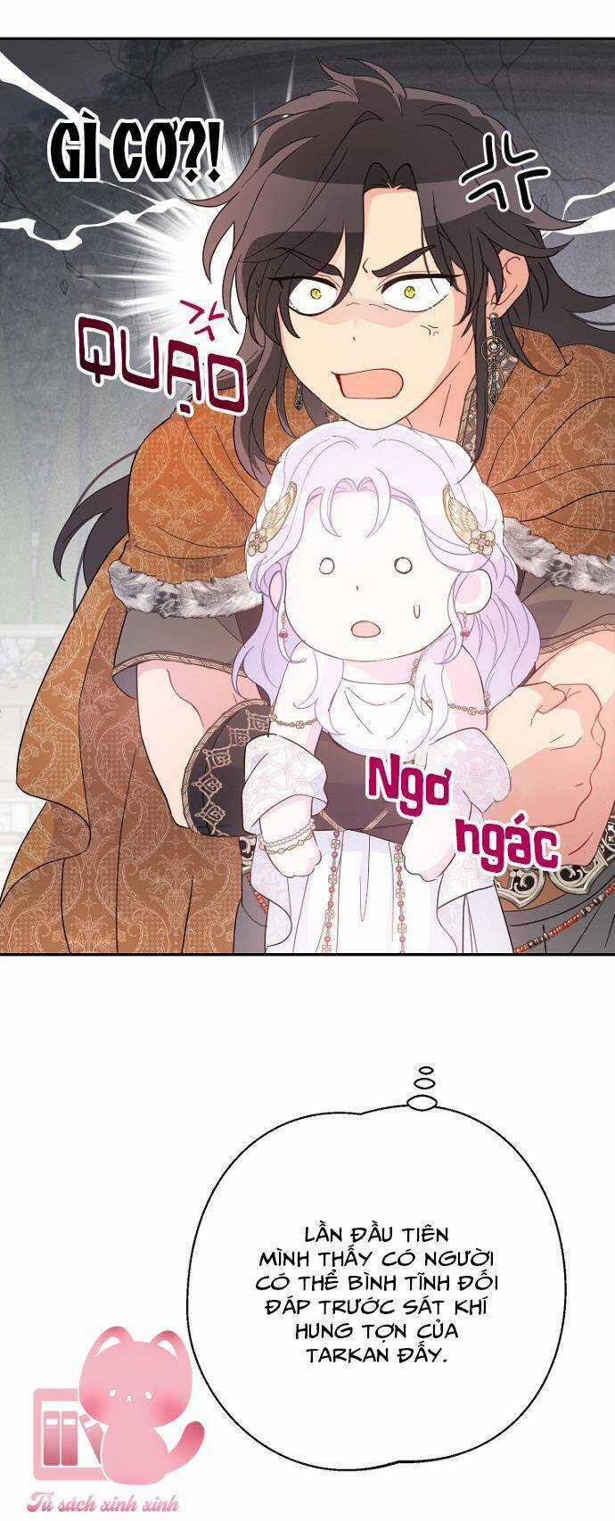 Tiền Là Tất Cả Chồng Là Phù Du Chapter 92 trang 16