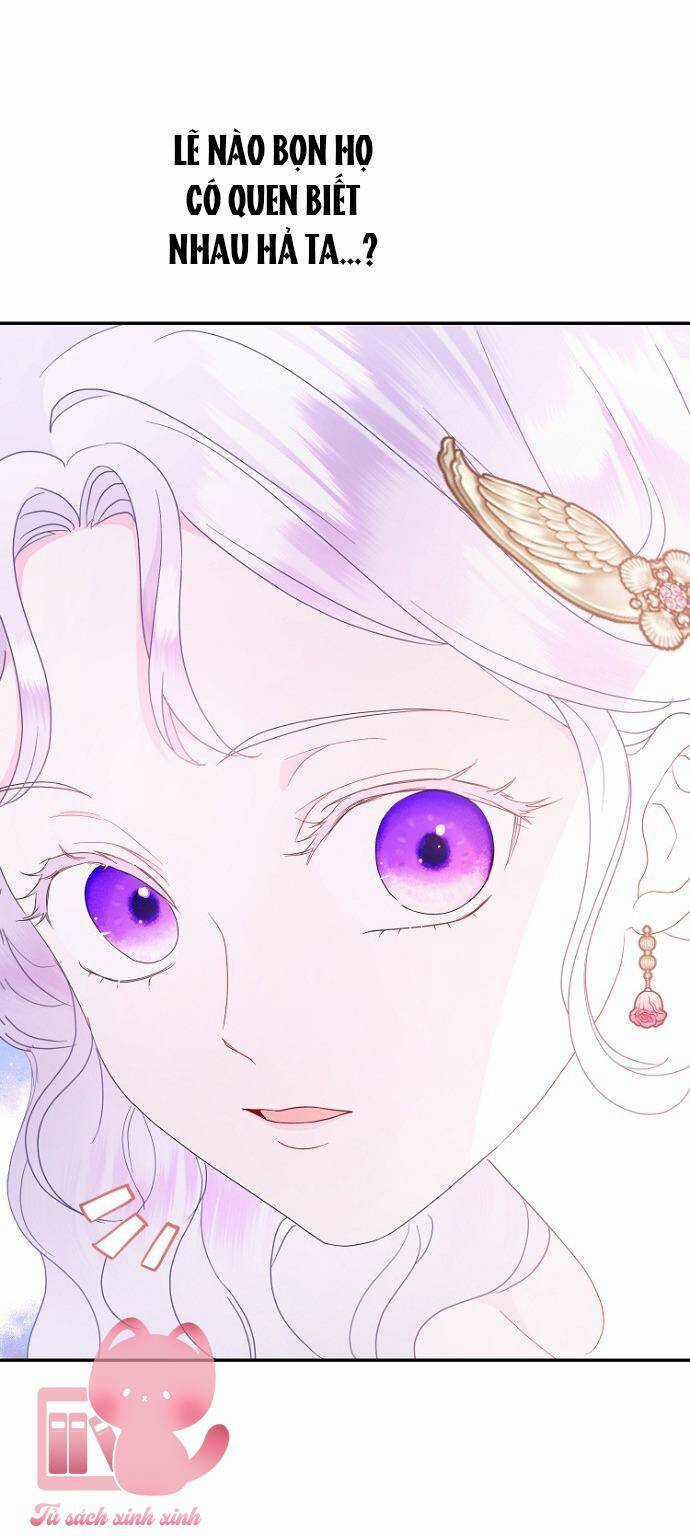 Tiền Là Tất Cả Chồng Là Phù Du Chapter 92 trang 19