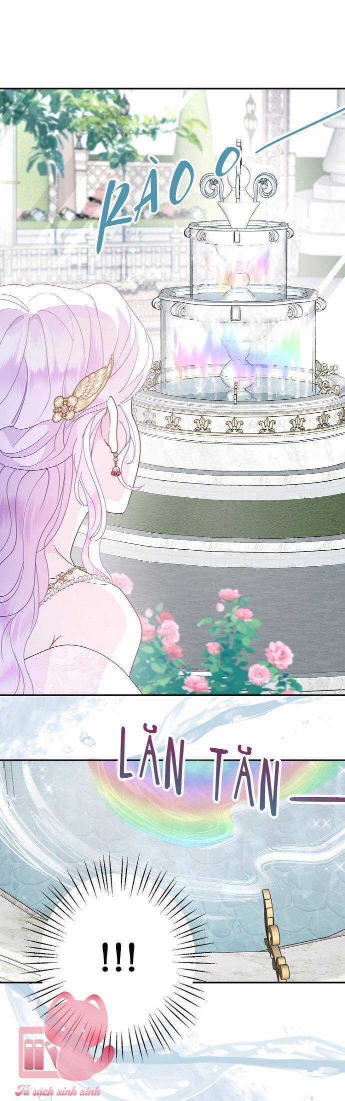 Tiền Là Tất Cả Chồng Là Phù Du Chapter 92 trang 20