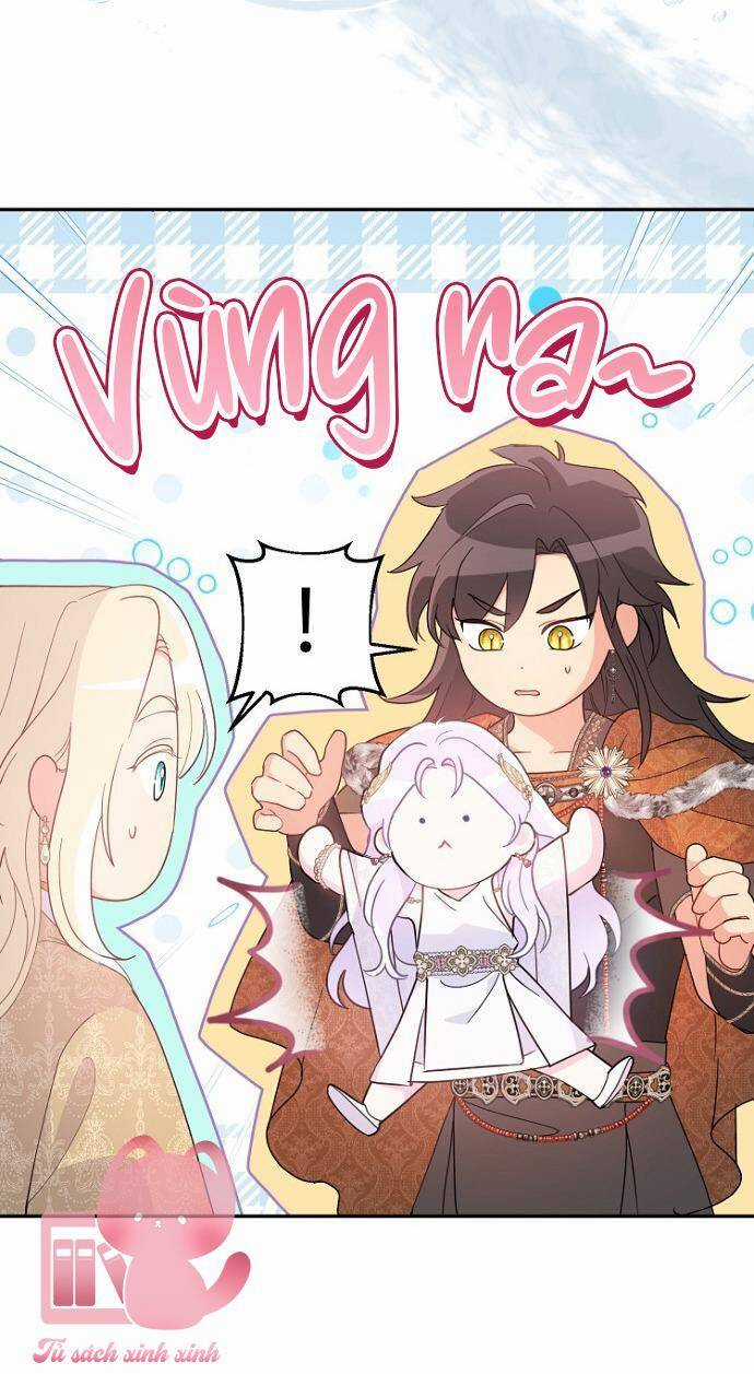 Tiền Là Tất Cả Chồng Là Phù Du Chapter 92 trang 21