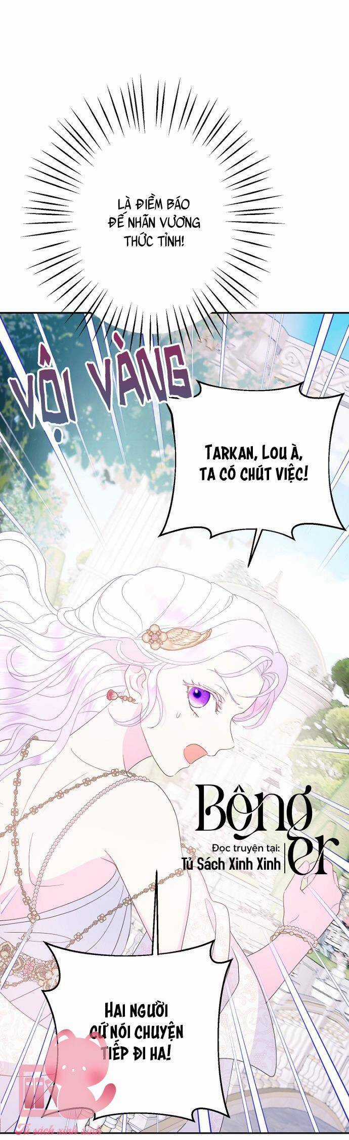 Tiền Là Tất Cả Chồng Là Phù Du Chapter 92 trang 22