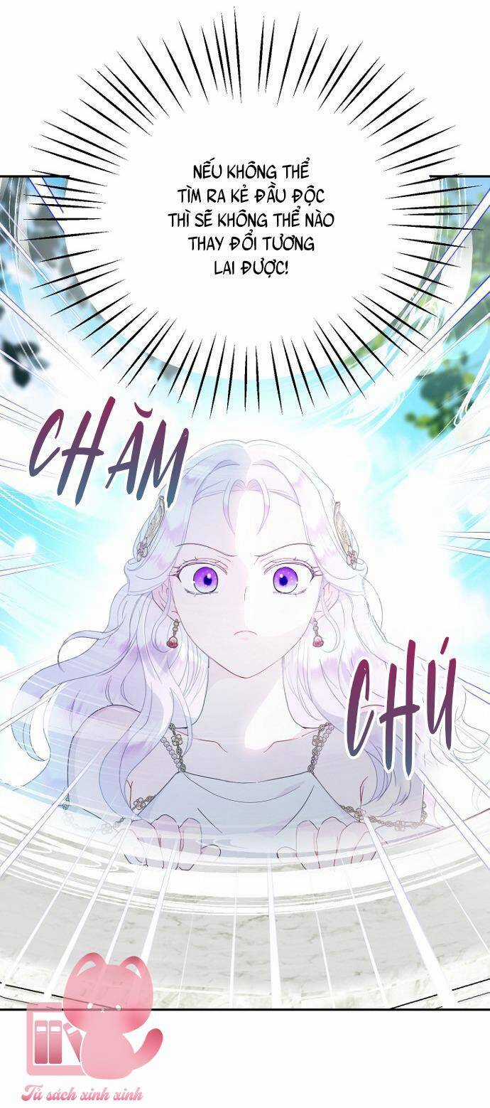 Tiền Là Tất Cả Chồng Là Phù Du Chapter 92 trang 24