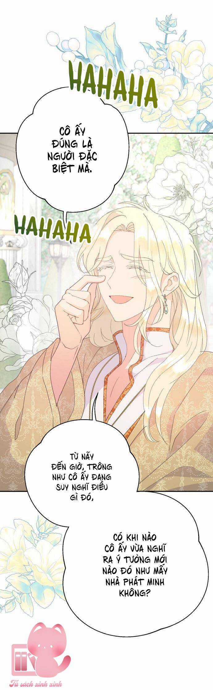 Tiền Là Tất Cả Chồng Là Phù Du Chapter 92 trang 26