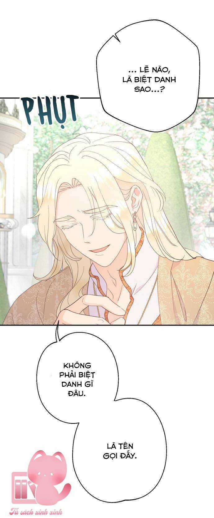 Tiền Là Tất Cả Chồng Là Phù Du Chapter 92 trang 28