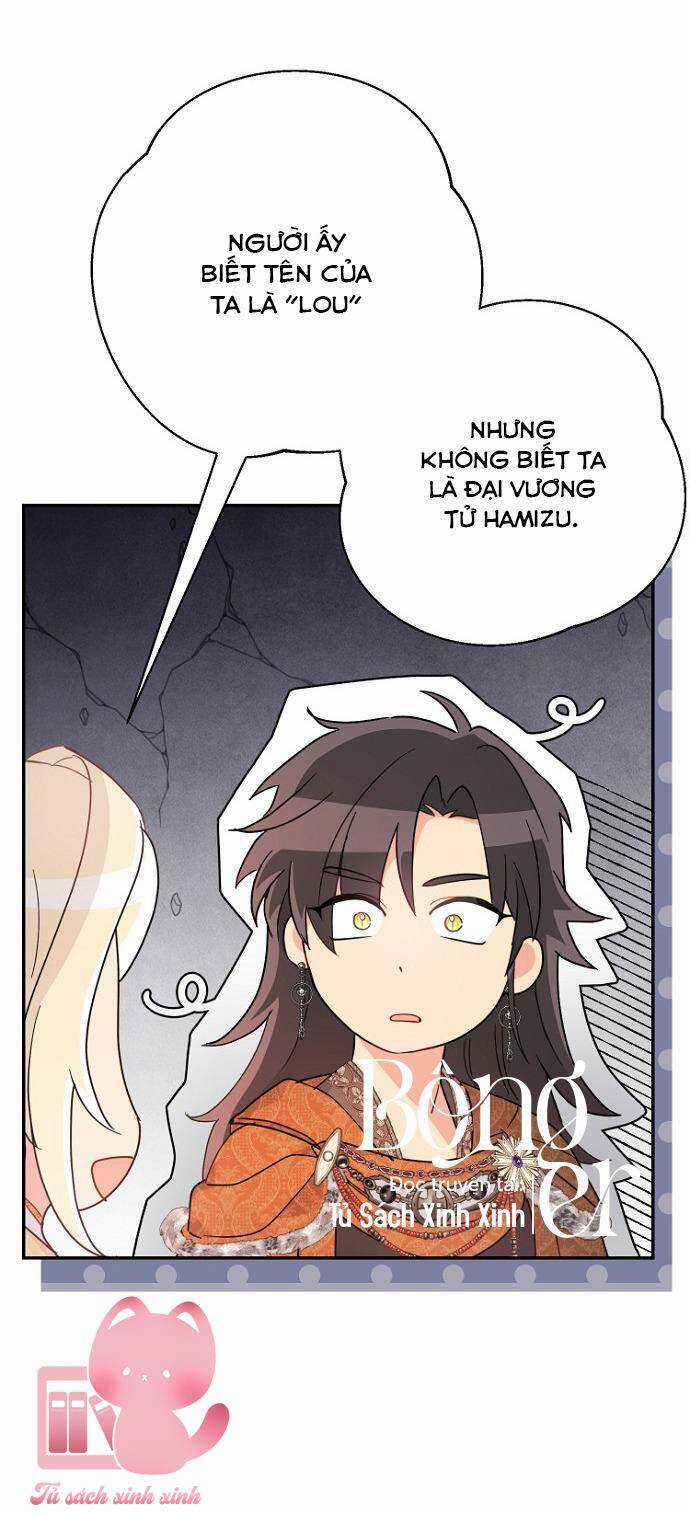 Tiền Là Tất Cả Chồng Là Phù Du Chapter 92 trang 29