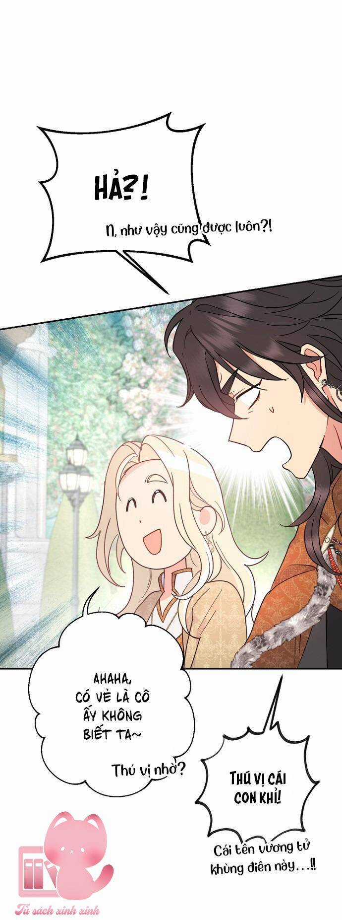 Tiền Là Tất Cả Chồng Là Phù Du Chapter 92 trang 30