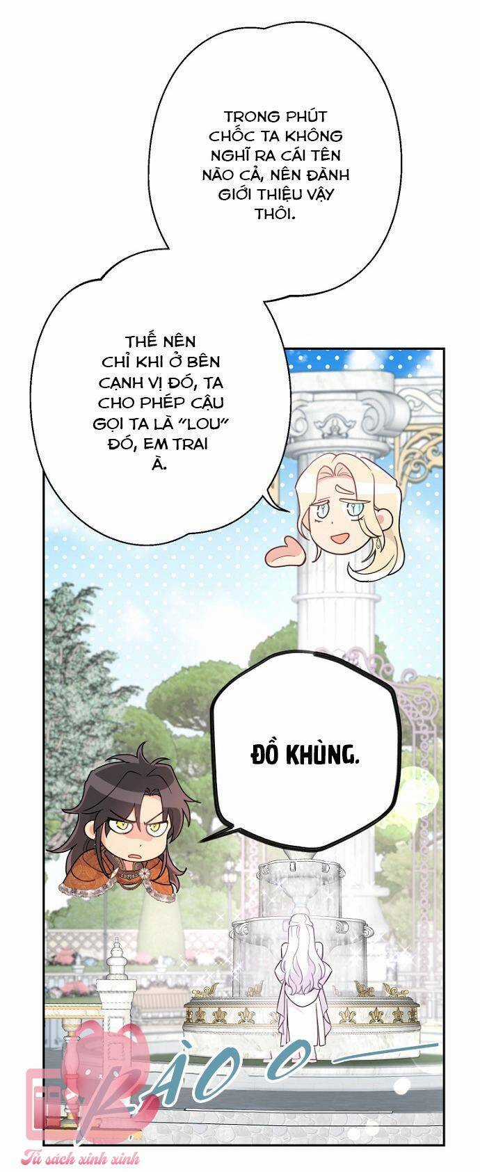 Tiền Là Tất Cả Chồng Là Phù Du Chapter 92 trang 31