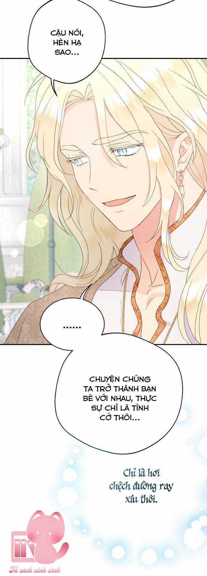 Tiền Là Tất Cả Chồng Là Phù Du Chapter 92 trang 33