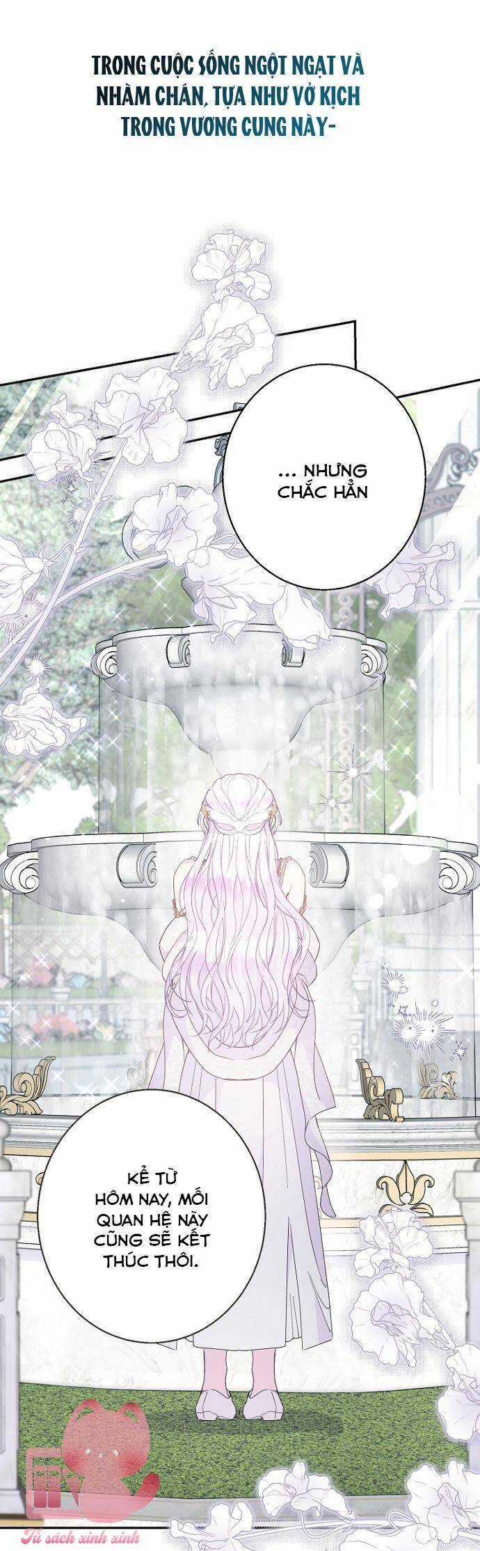 Tiền Là Tất Cả Chồng Là Phù Du Chapter 92 trang 34