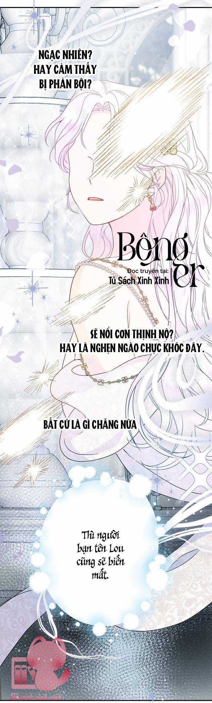 Tiền Là Tất Cả Chồng Là Phù Du Chapter 92 trang 36