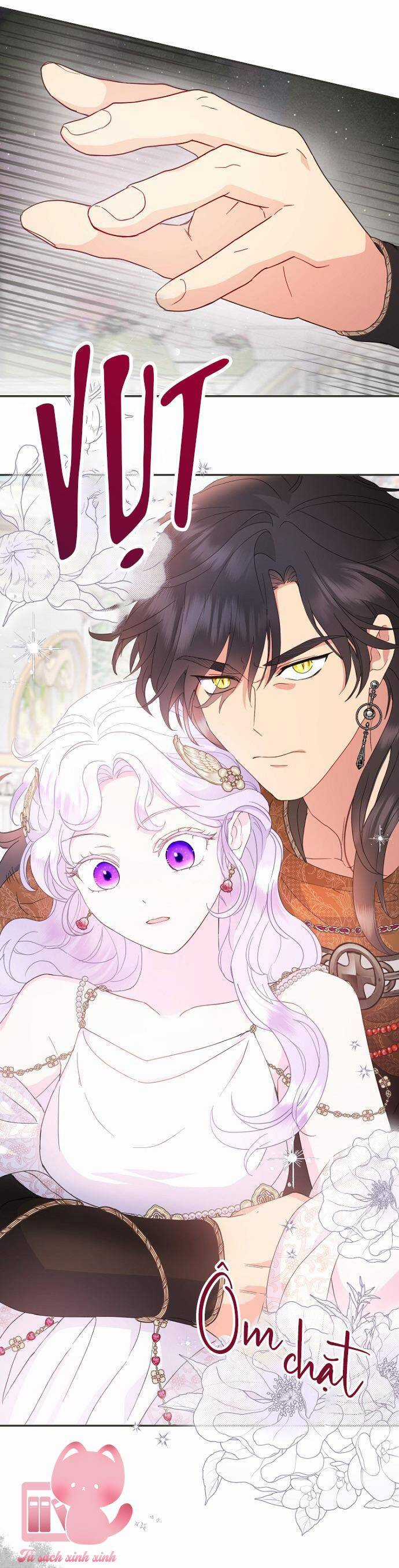 Tiền Là Tất Cả Chồng Là Phù Du Chapter 92 trang 4