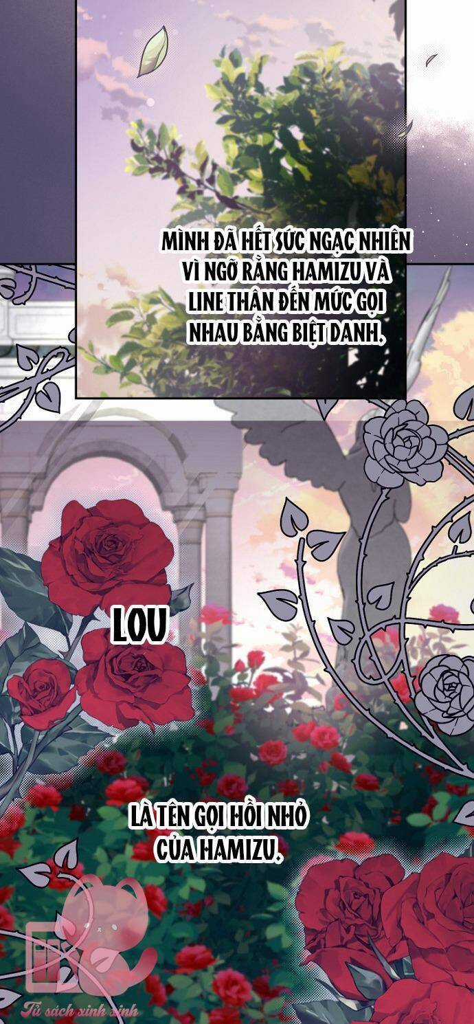 Tiền Là Tất Cả Chồng Là Phù Du Chapter 92 trang 41