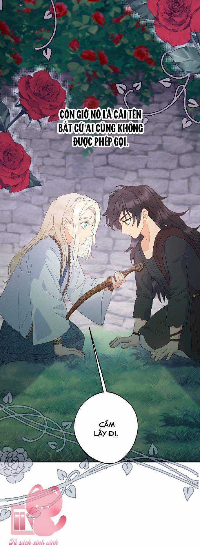 Tiền Là Tất Cả Chồng Là Phù Du Chapter 92 trang 42