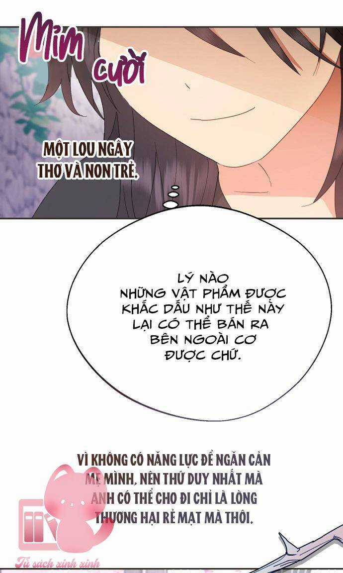 Tiền Là Tất Cả Chồng Là Phù Du Chapter 92 trang 45