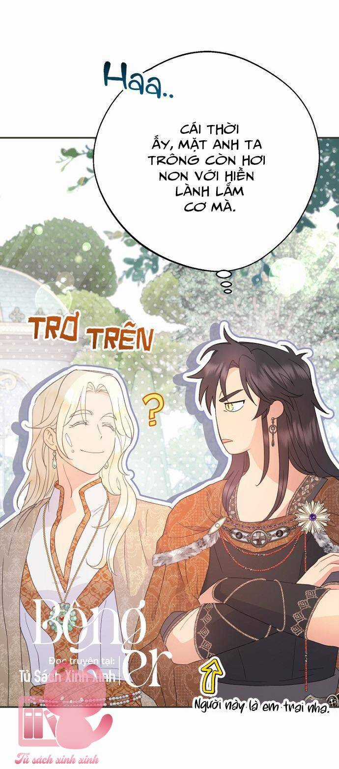 Tiền Là Tất Cả Chồng Là Phù Du Chapter 92 trang 49