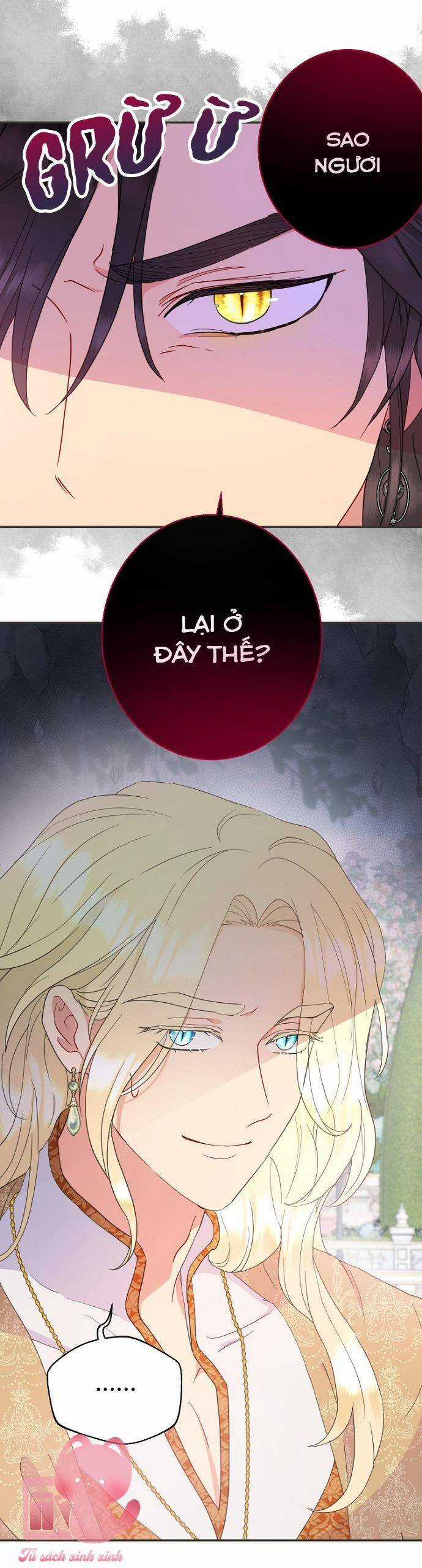 Tiền Là Tất Cả Chồng Là Phù Du Chapter 92 trang 5