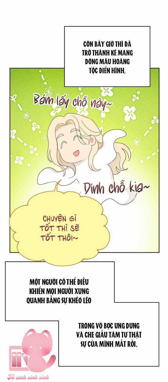 Tiền Là Tất Cả Chồng Là Phù Du Chapter 92 trang 50