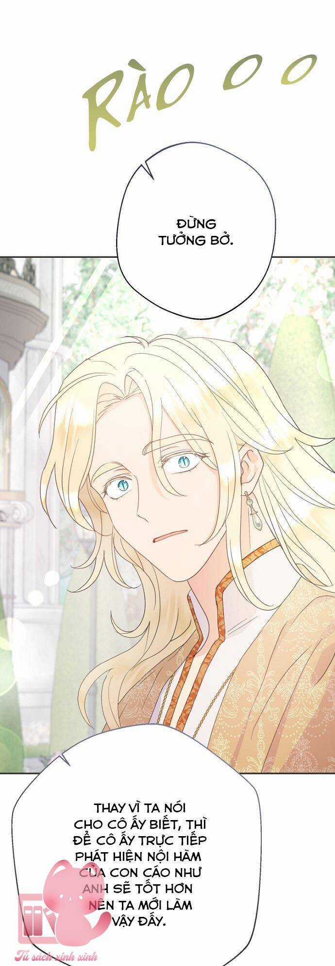 Tiền Là Tất Cả Chồng Là Phù Du Chapter 92 trang 52