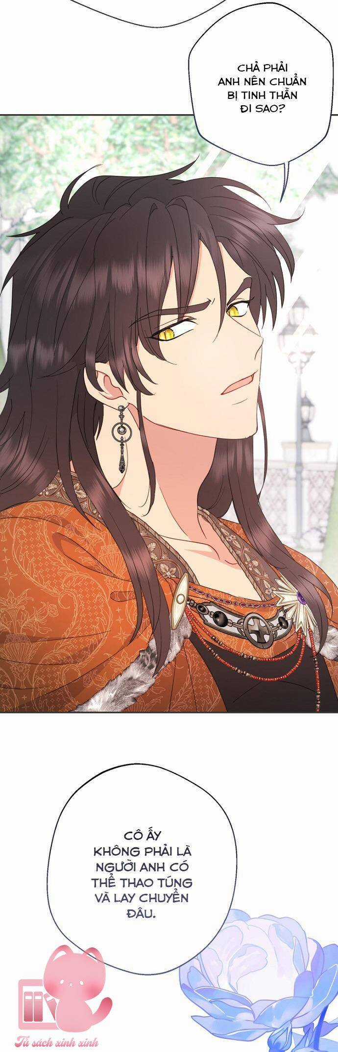 Tiền Là Tất Cả Chồng Là Phù Du Chapter 92 trang 53