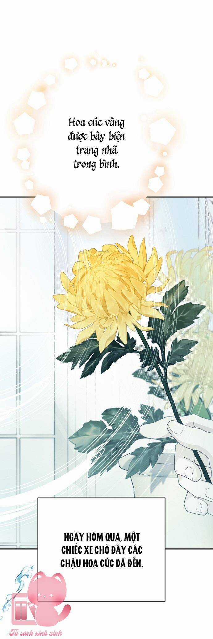 Tiền Là Tất Cả Chồng Là Phù Du Chapter 92 trang 55