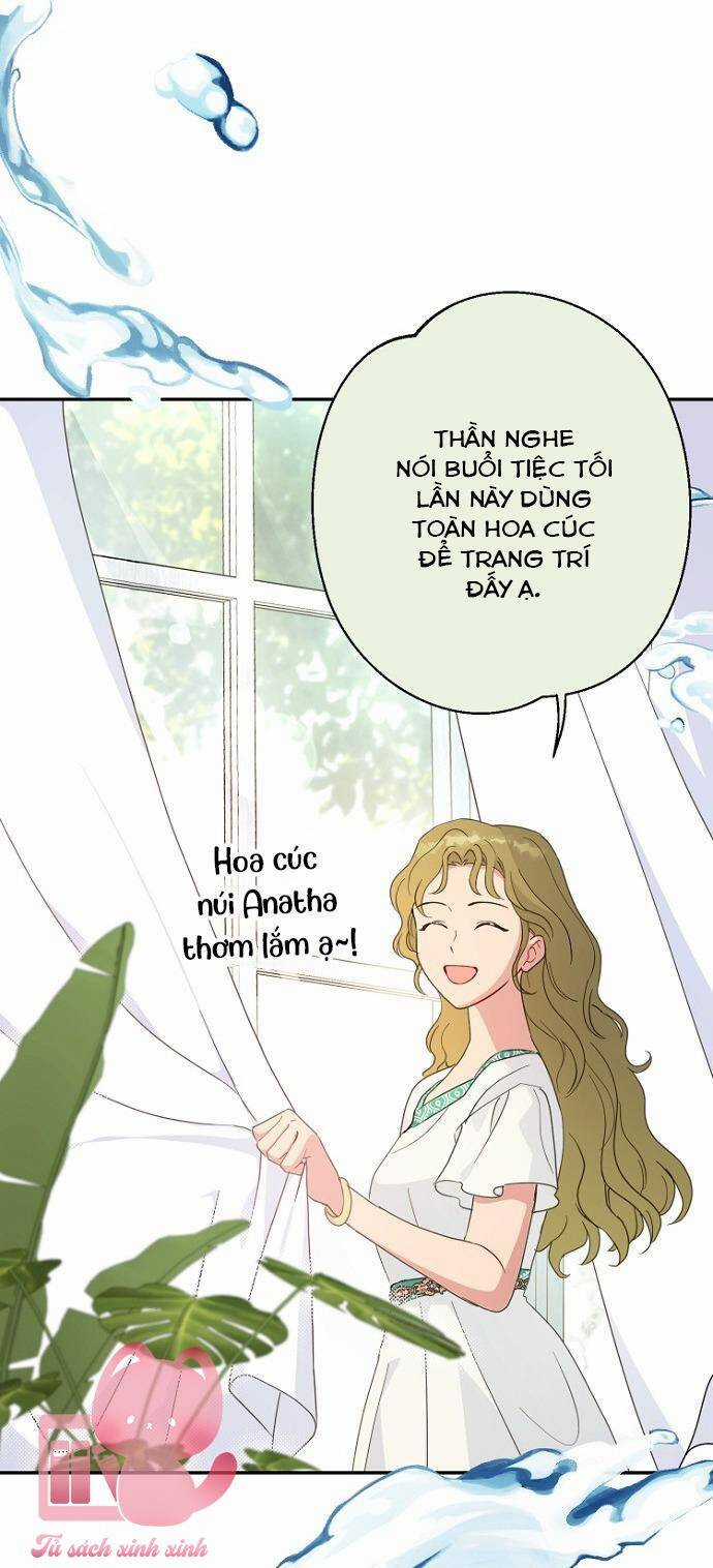 Tiền Là Tất Cả Chồng Là Phù Du Chapter 92 trang 56