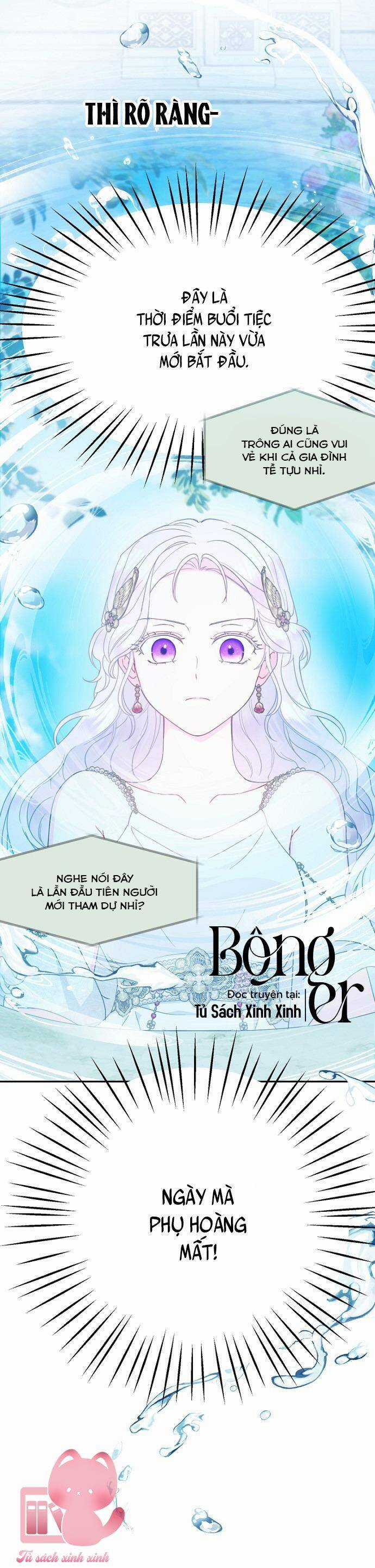 Tiền Là Tất Cả Chồng Là Phù Du Chapter 92 trang 58