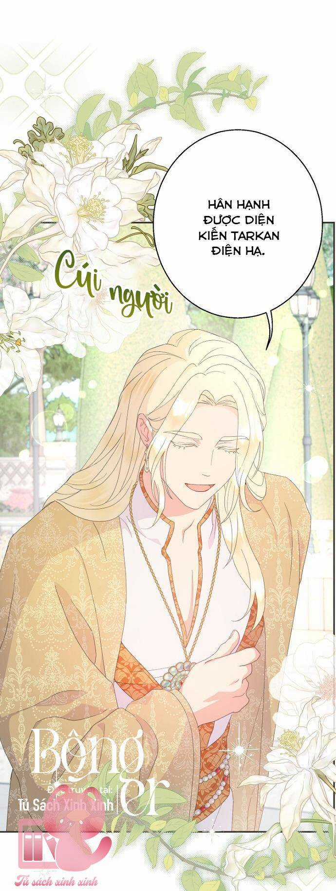 Tiền Là Tất Cả Chồng Là Phù Du Chapter 92 trang 8