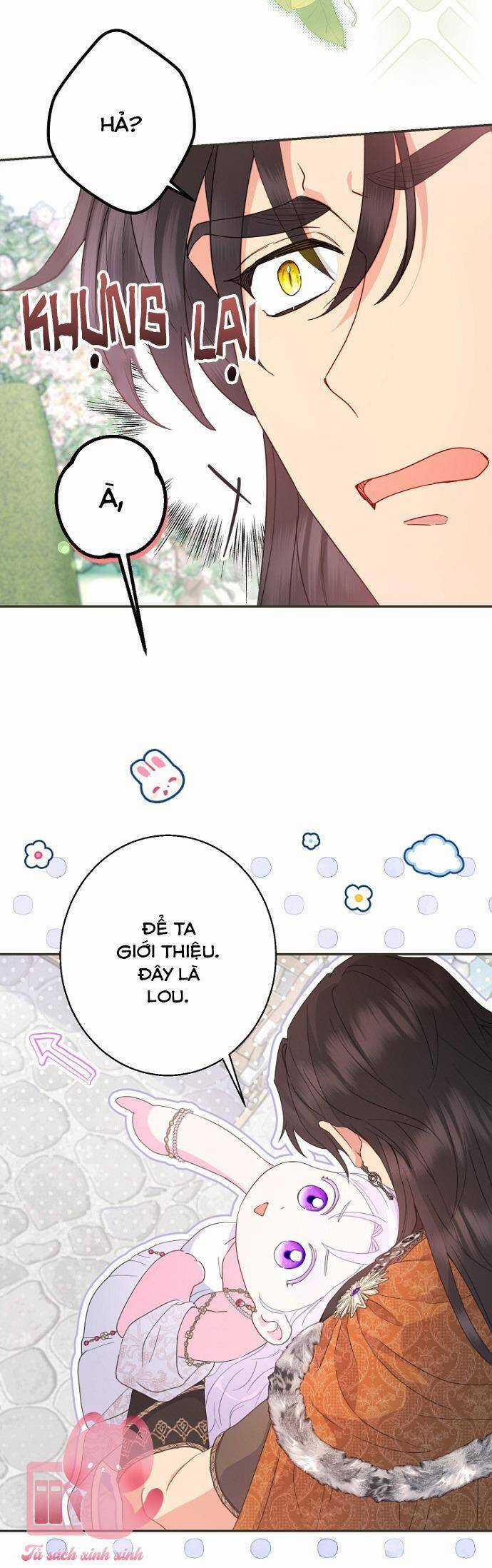 Tiền Là Tất Cả Chồng Là Phù Du Chapter 92 trang 9